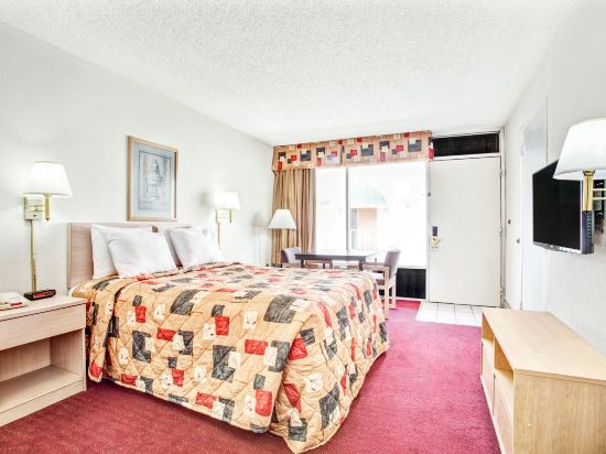 Knights Inn Bradenton - photo 10