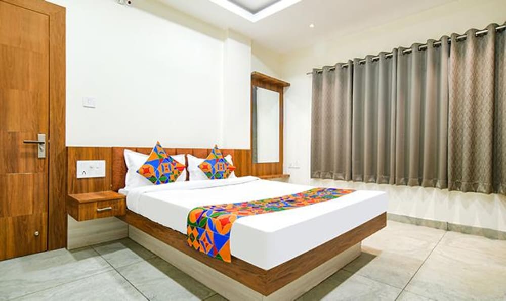 FabHotel Shree Nakoda Paradise in Ujjain, India