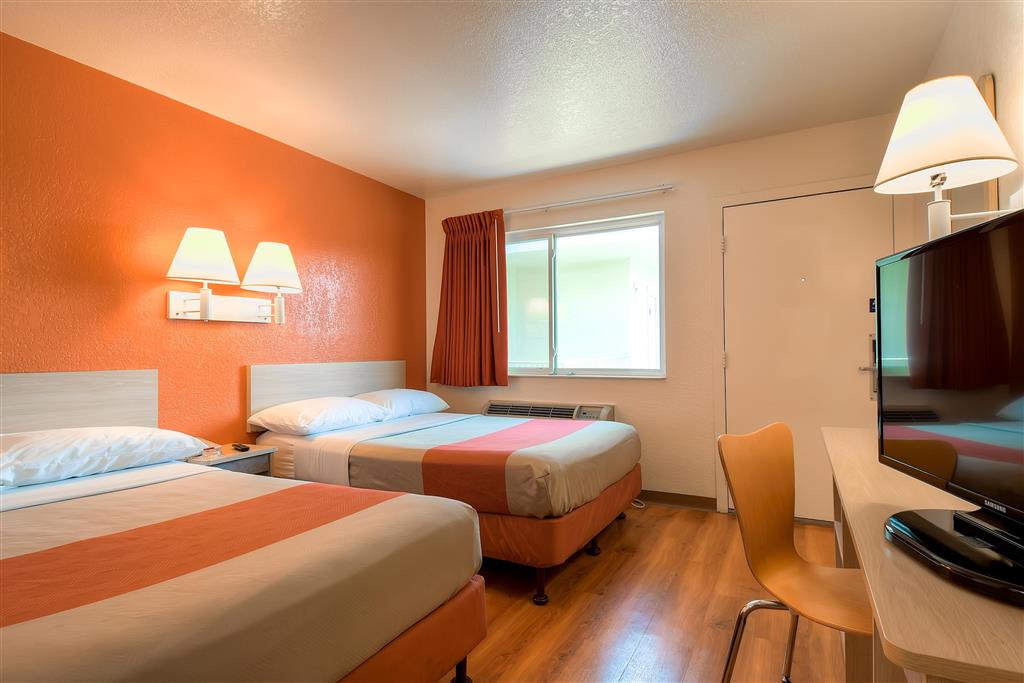 Motel 6 Westminster South Long Beach - photo 16