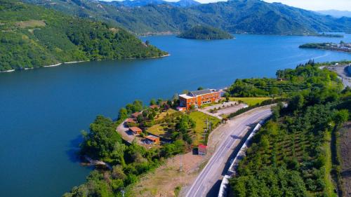 ayvacık Hotel Restoran in Ayvacik, Turkey