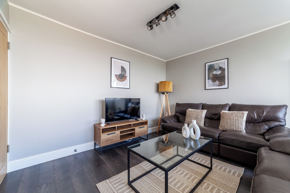 The Old Street Luxury Apartment — 4-Star Luxury Hotel in London, United Kingdom