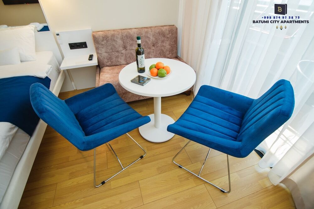 Batumi City Apartments