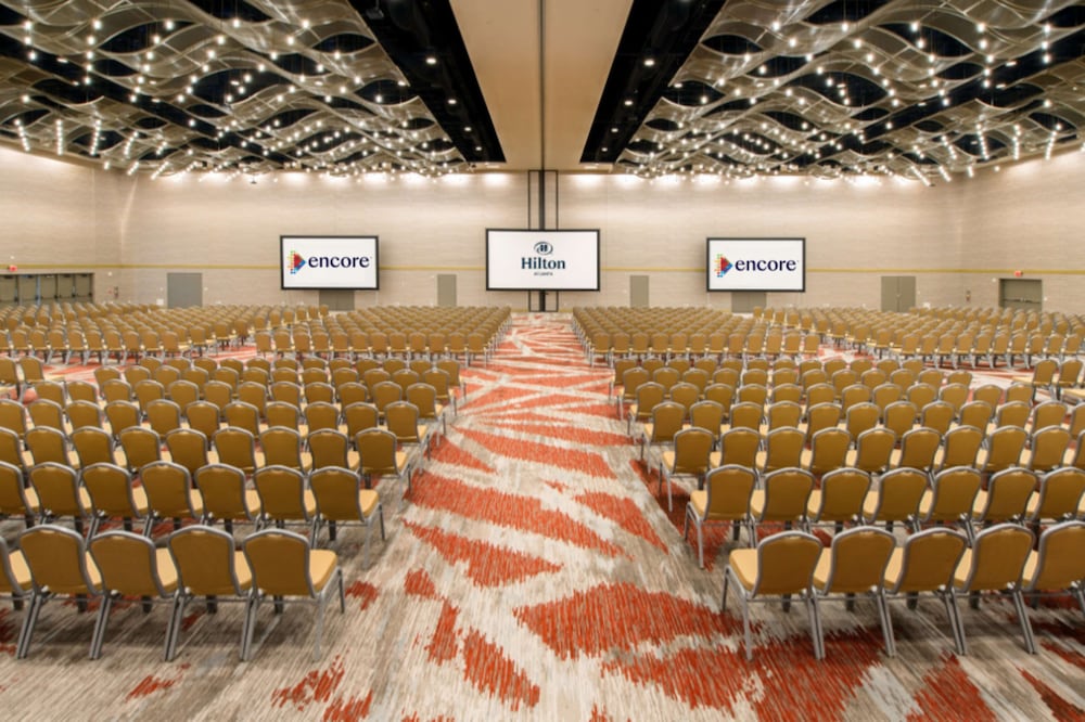 Hilton Atlanta - photo 54