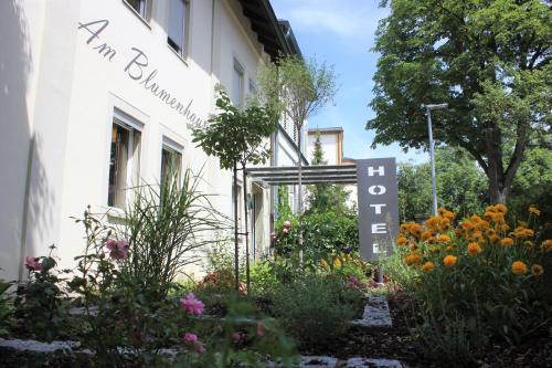 Am Blumenhaus — Bamberg — photo 3