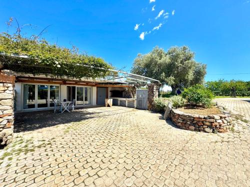 Le Corti Sarde Sea Breeze in Bari Sardo, Italy