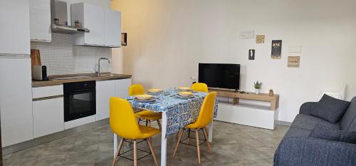 Residenza il Filo — 4-Star Luxury Hotel in Orosei, Italy
