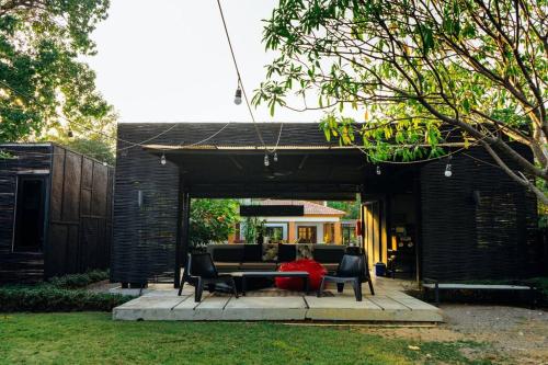 La Lune ลาลูน in Tha Yang, Thailand