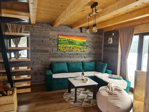 Planinska kuća Soko’ Romanija in Pale, Bosnia and Herzegovina