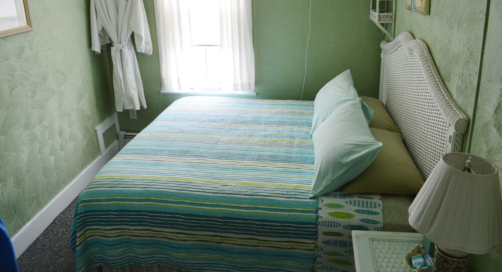 The Inn At The Shore - photo 35