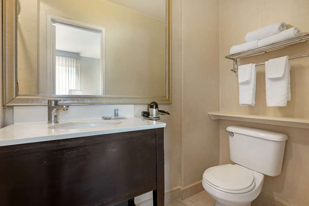 Best Western Royal Palace Inn & Suites - photo 41
