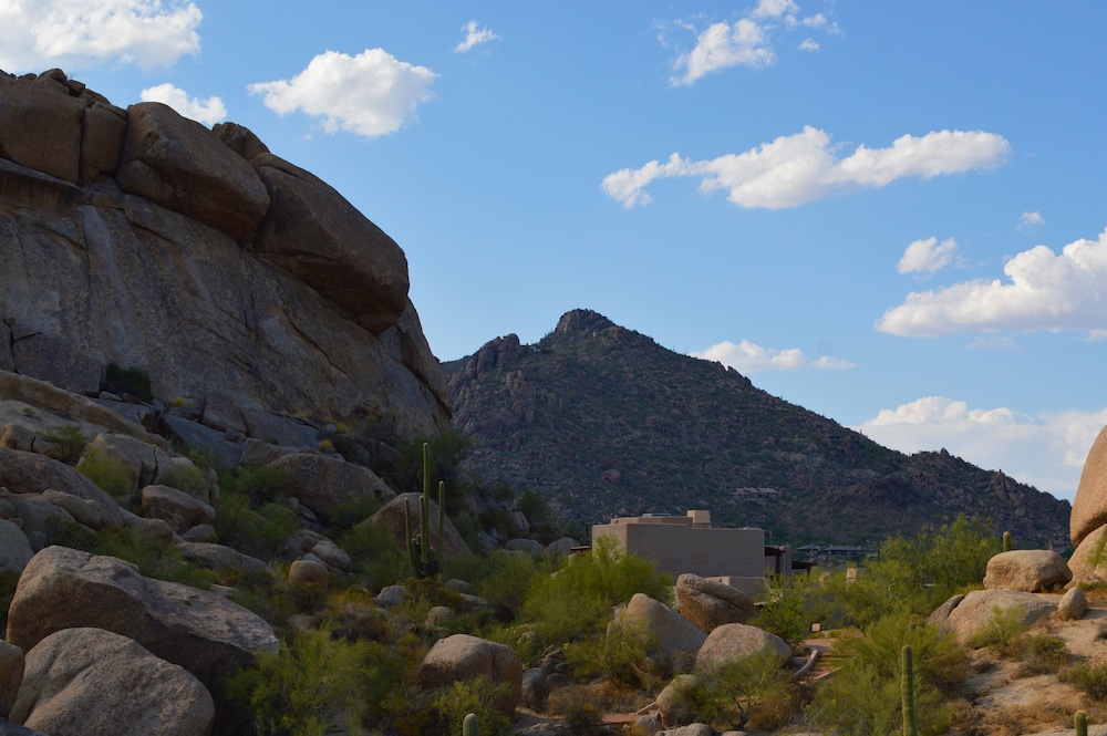 Boulders Resort & Spa Scottsdale Curio Collection by Hilton - photo 151
