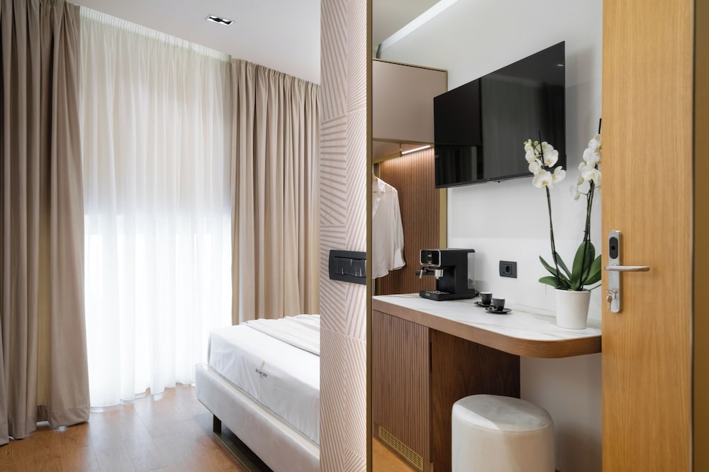 Aeolian Spirit Suites — Athens — photo 4