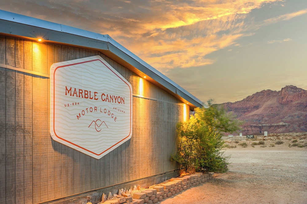 Marble Canyon Lodge - photo 185