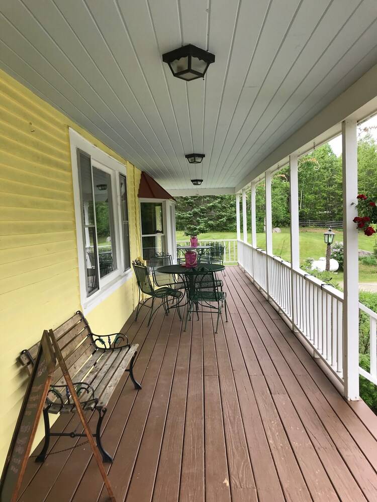 Brook Road Inn - photo 41