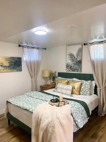 Serenity Guest Suite in Pocatello — 4-Star Luxury Hotel in Pocatello, United States