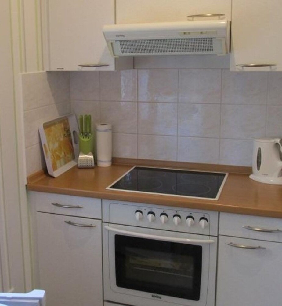 In-Room Kitchenette