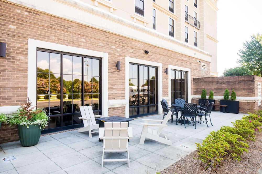 Hampton Inn and Suites Dobson - photo 38
