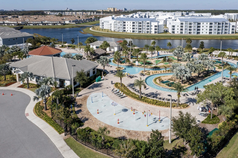 Wonderful 5 Bd Close to Disney @ Storey Lake Resort 2980 - photo 86