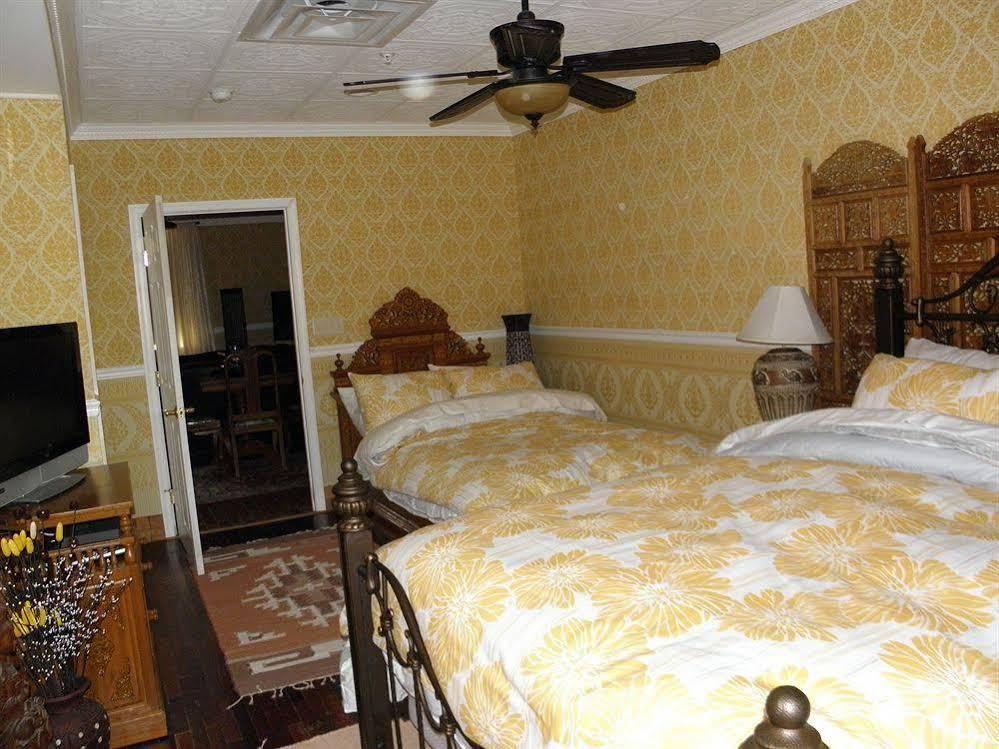 Dover Garden Suites - photo 17
