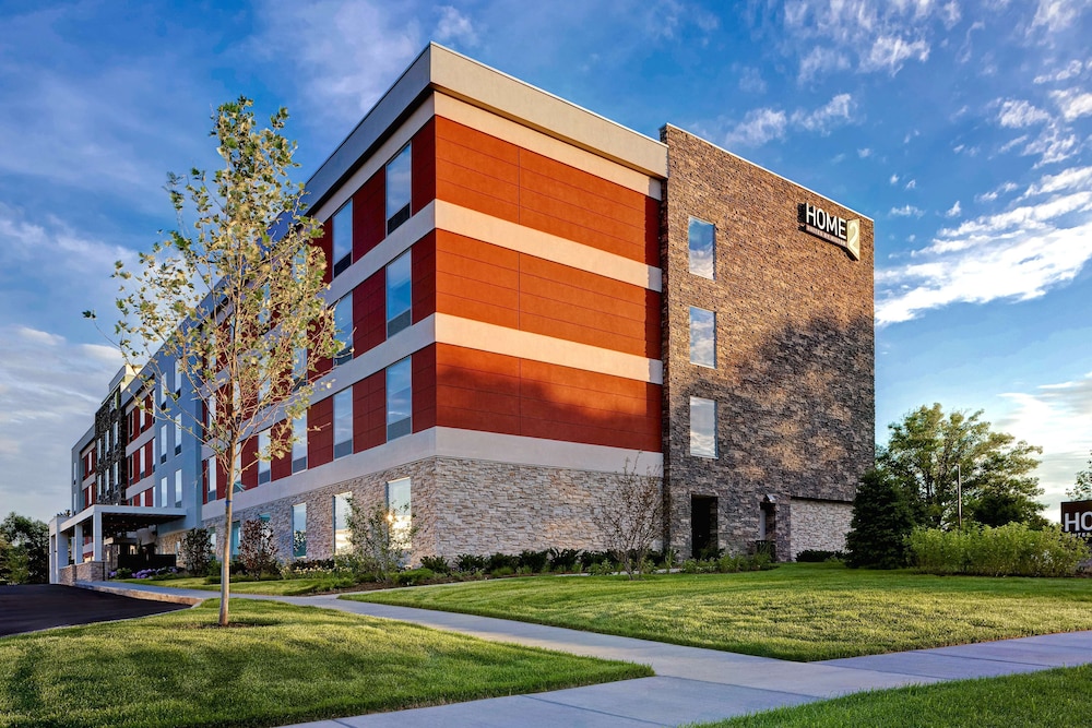 Home2 Suites by Hilton Lincolnshire Chicago - featured photo
