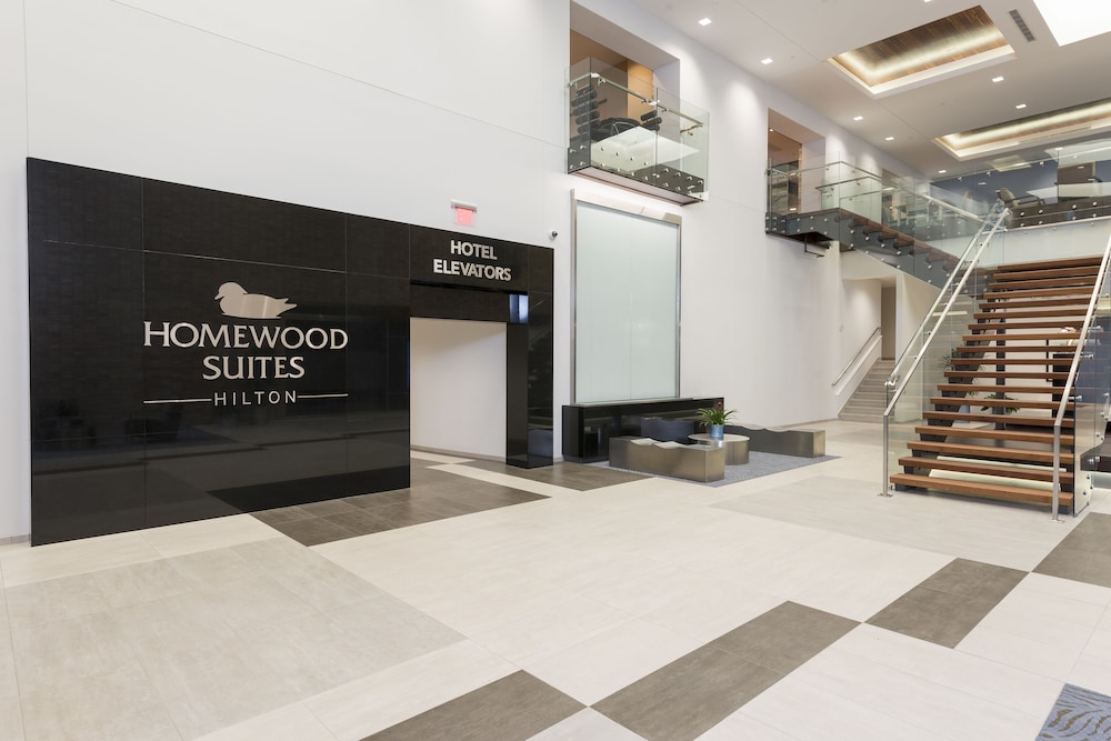 Homewood Suites by Hilton Grand Rapids Downtown - photo 65
