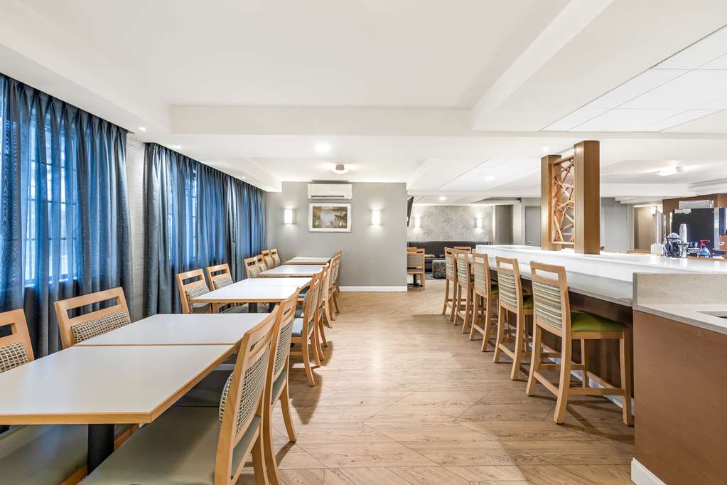 Best Western West Towne Suites - photo 9