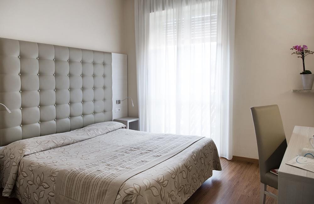Hotel Primavera — hotel in Stresa