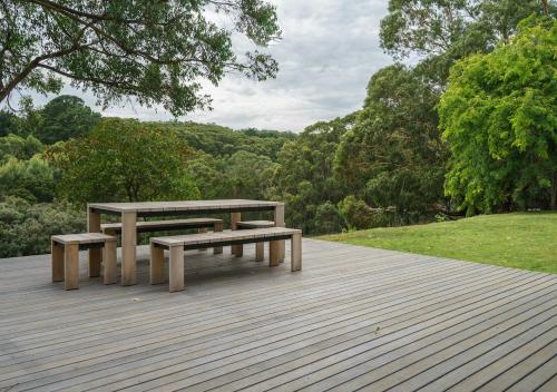 Joie de Vivre — Red Hill — photo 3