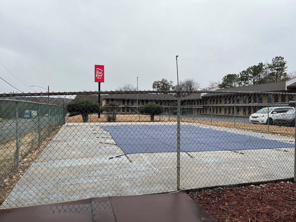 Days Inn by Wyndham Rockingham - photo 35