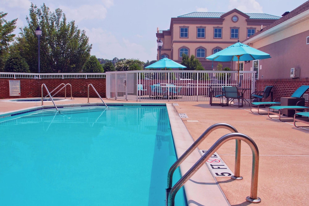 Residence Inn by Marriott Charlotte Lake Norman - photo 25