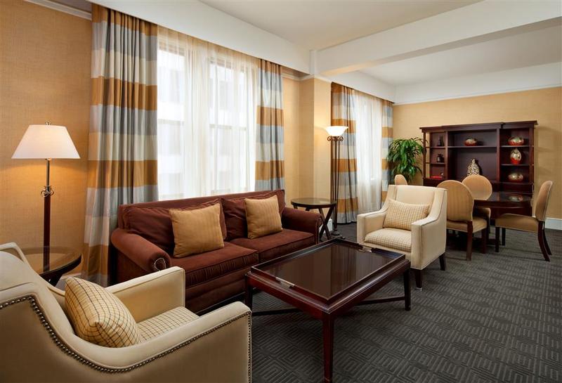 The Gunter Hotel San Antonio Riverwalk - photo 14