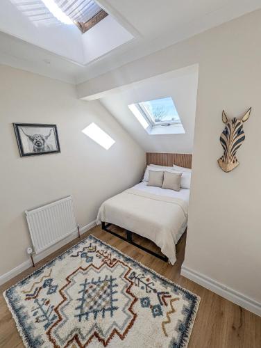 Rossetti Retreat — hotel in Birchington-On-Sea