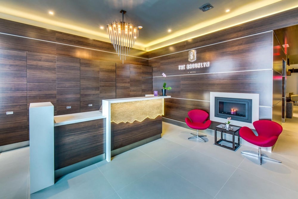 The Brooklyn - photo 3