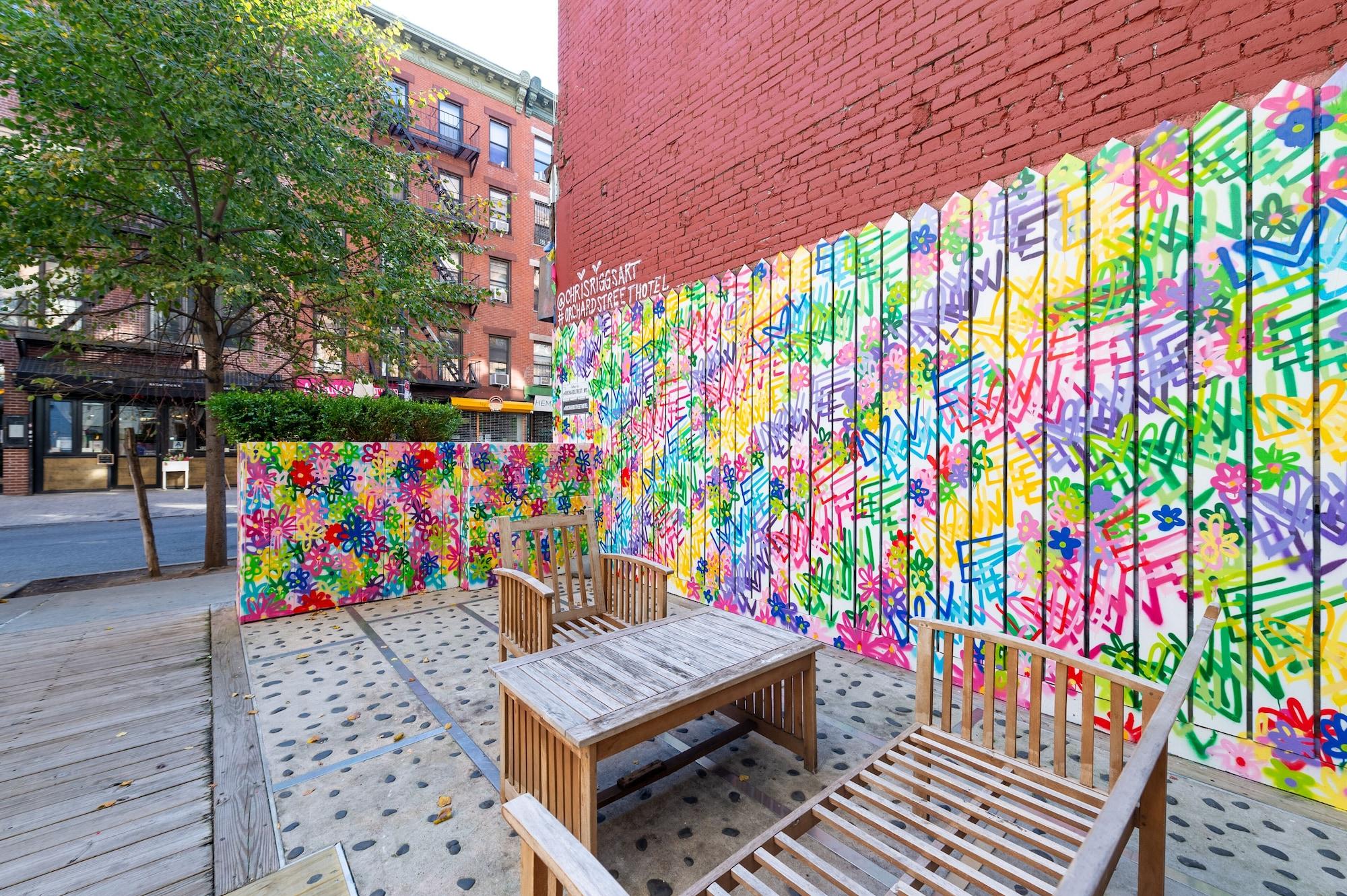 Orchard Street Hotel - photo 9