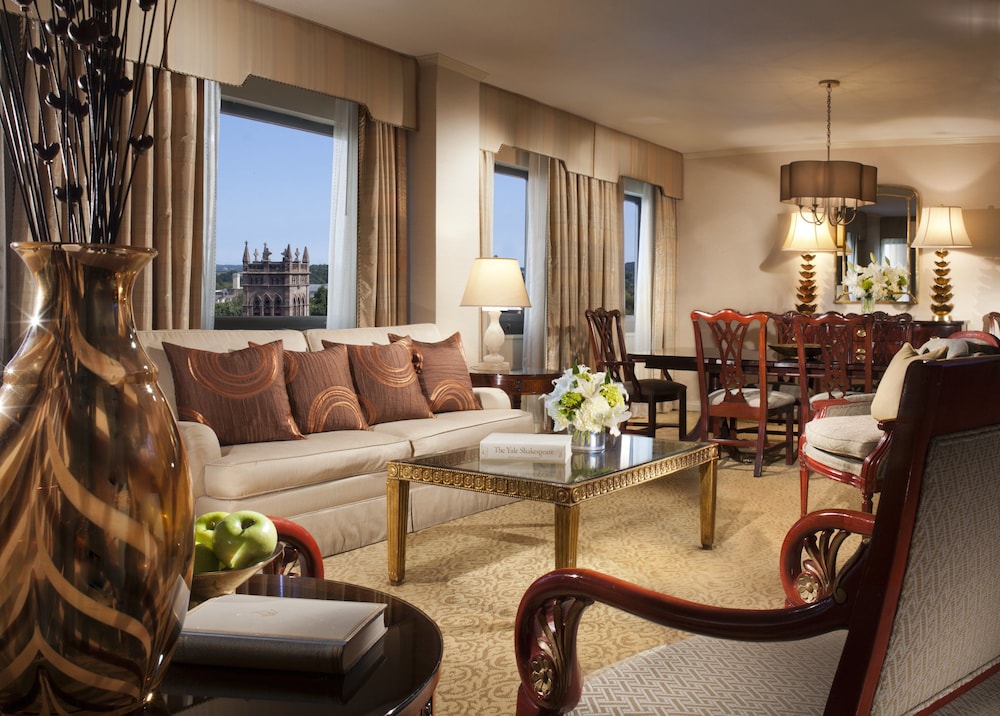 Omni New Haven Hotel at Yale - photo 16