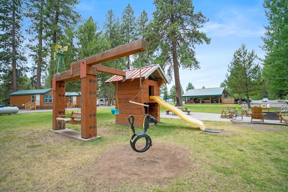 Crater Lake Resort - photo 71