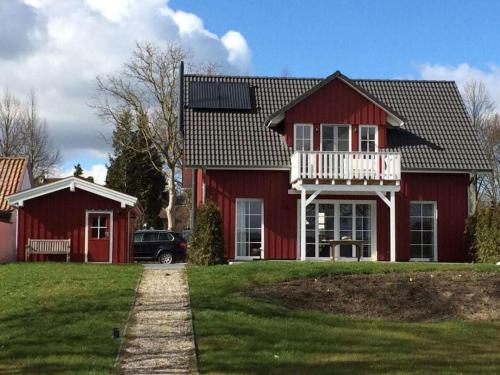 Ferienhaus MaRi - last minute hotel in Unknown City