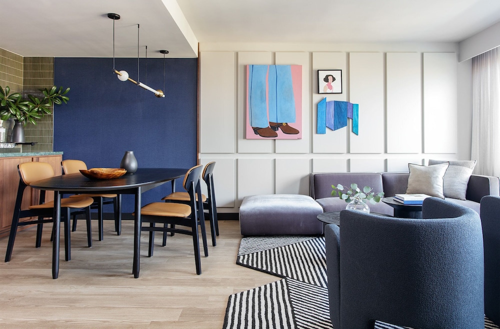 Kimpton Banneker Hotel by IHG - photo 20