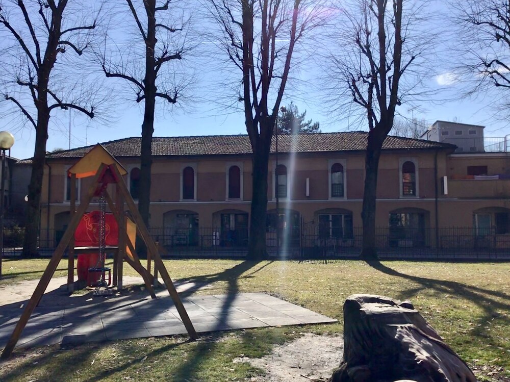Hotel Sant’Agostino in Sant'agostino, Italy