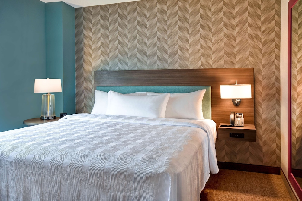 Home2 Suites by Hilton Bowling Green - photo 7