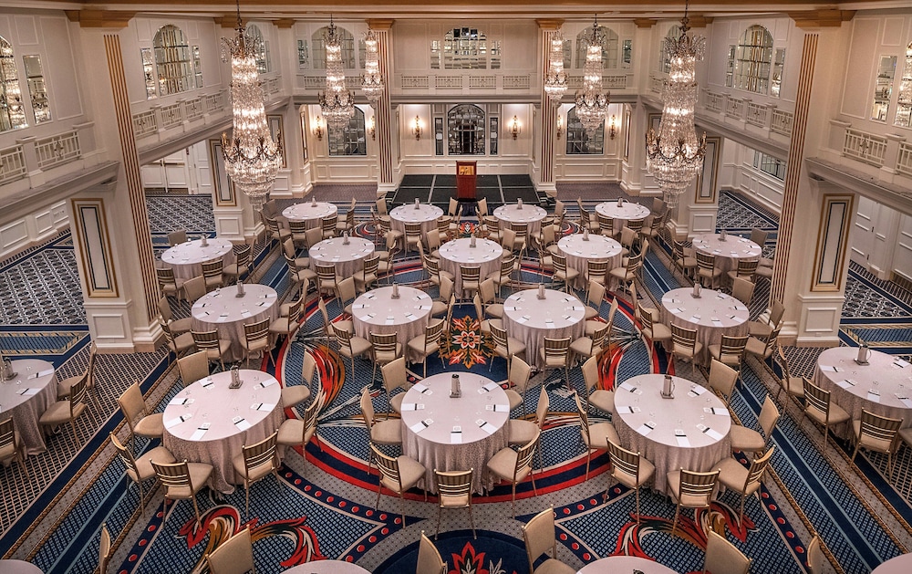 Willard InterContinental Washington by IHG - photo 236