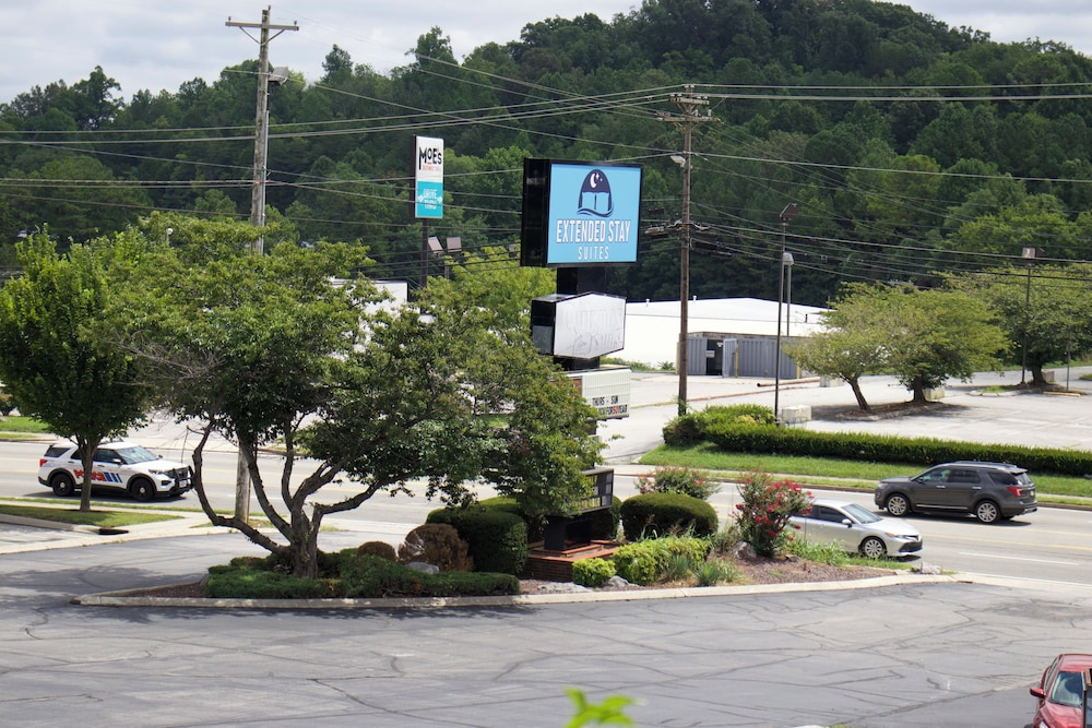 Extended Stay Suites Cookeville Tennessee Tech - photo 30