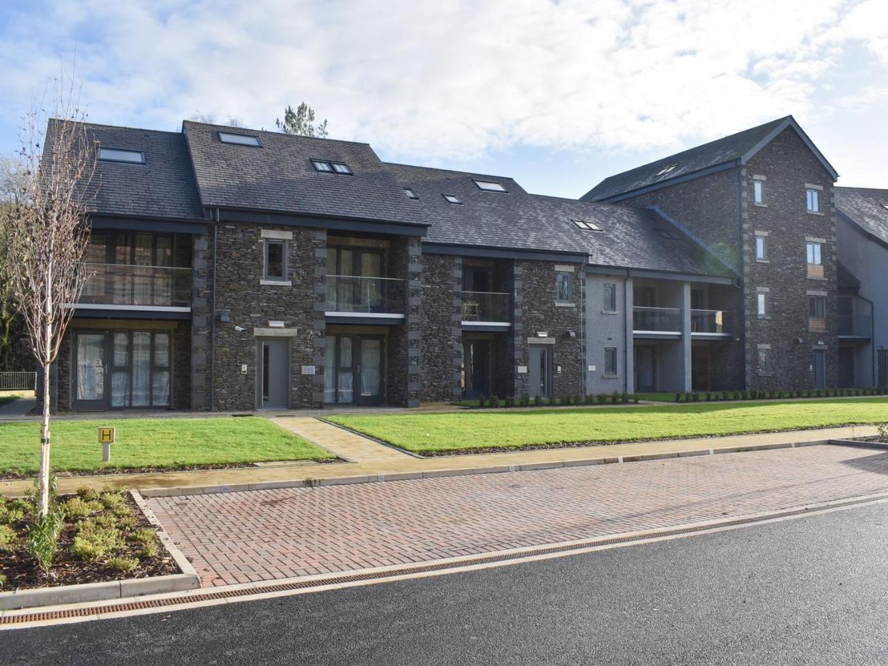 Riverview Apartment — 4-Star Luxury Hotel in Ulverston, United Kingdom