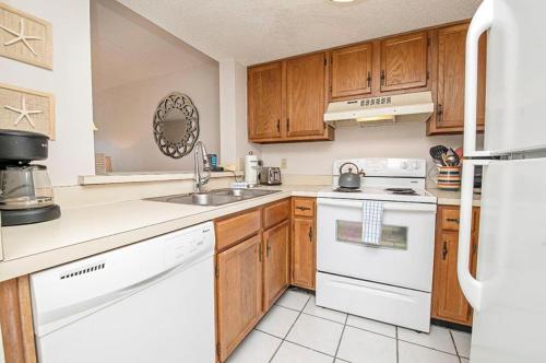 Unit 3110 Ocean & Racquet Resort - photo 24