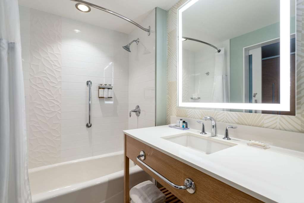 Wyndham Grand Clearwater Beach - photo 44