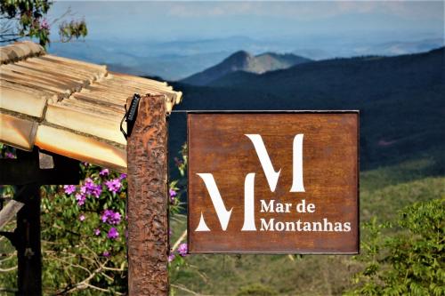 Mar De Montanhas — Ouro Preto — photo 2