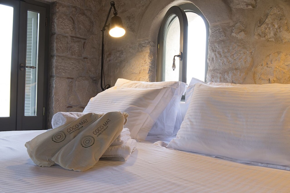 Opora Country Living in Nafplio, Greece