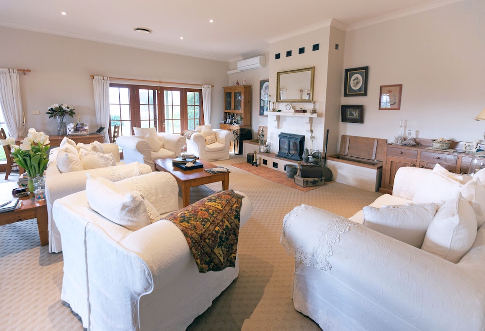Strathearn Park Lodge — Scone — photo 2
