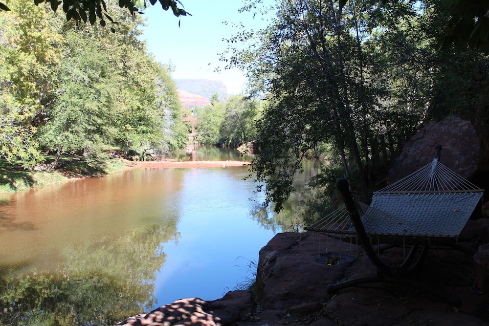 The Inn Above Oak Creek - photo 73
