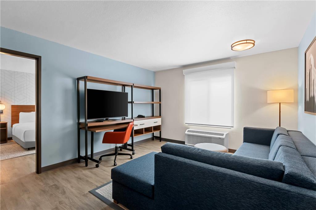Everhome Suites Chandler Phoenix Fashion Center - photo 30